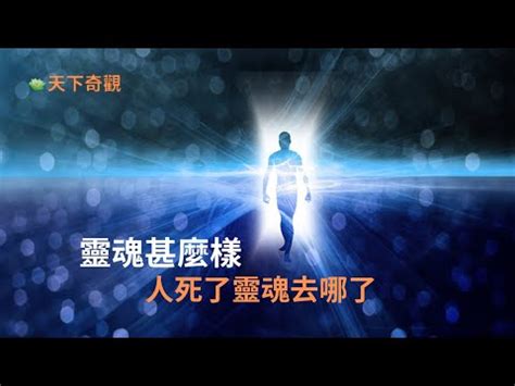 人死後靈魂|人類的千年難題－死後是否真有靈魂存在？ 